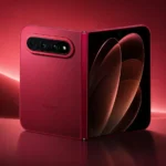 Xiaomi 18 Fold Dünyanın İlk LPDDR6 Bellekli Telefonu Oldu