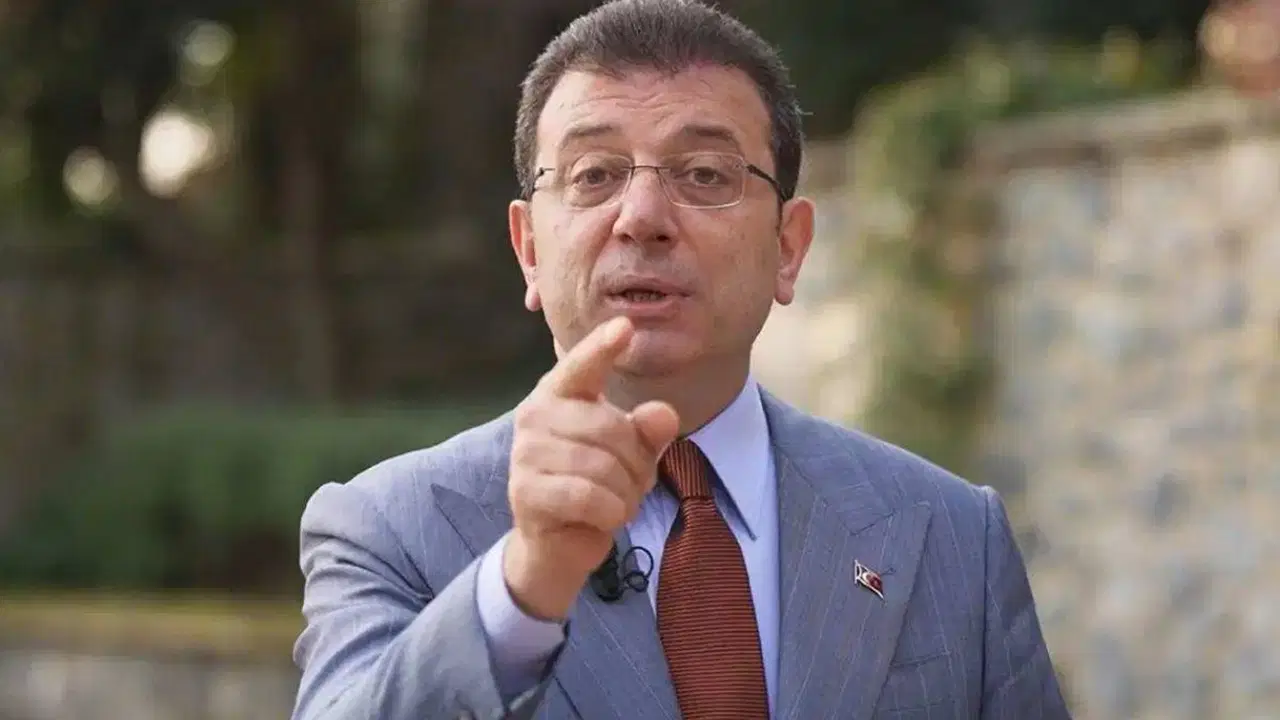 Ekonomiden yargıya, özgürlüklerden yolsuzluğa… İmamoğlu, iktidarın son 10 yıllık karnesini paylaştı: ‘Düşün milletin yakasından artık!’