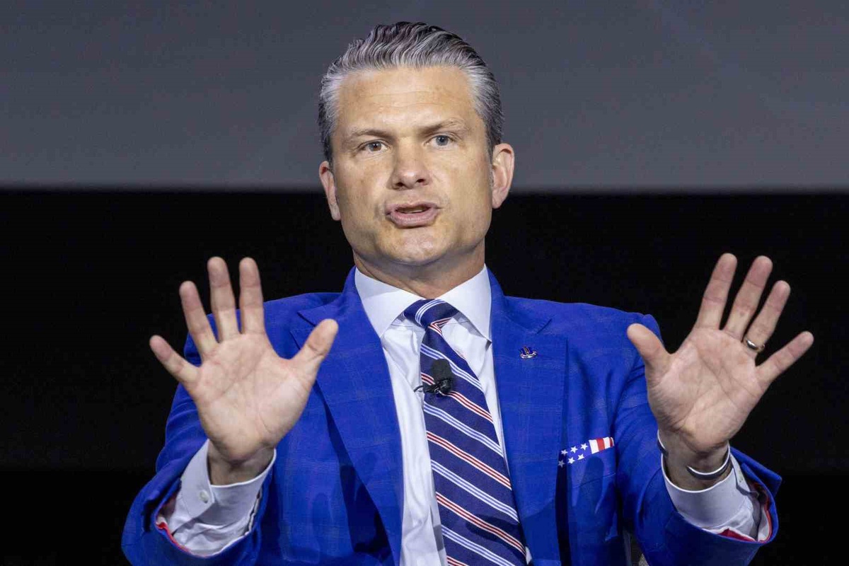 ABD Savunma Bakanı Hegseth, İran nükleer amaçlarından vazgeçmezse yıkım uyarısı verdi