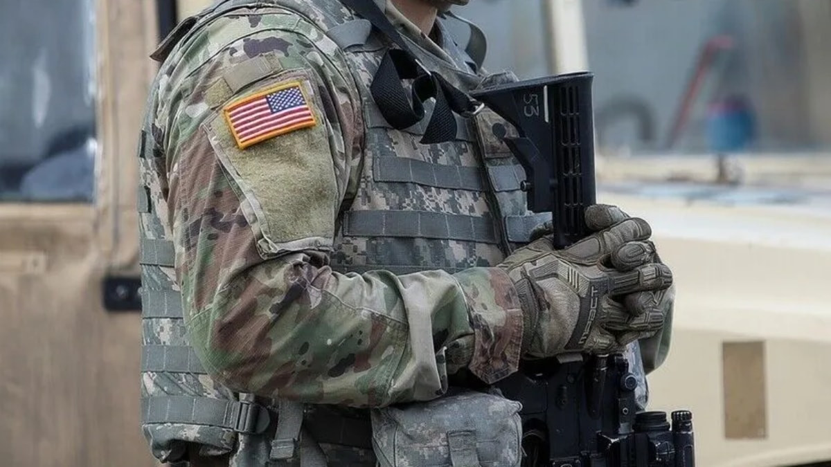 NYT: ABD, yüzlerce askerini Latin Amerika’ya konuşlandırıyor